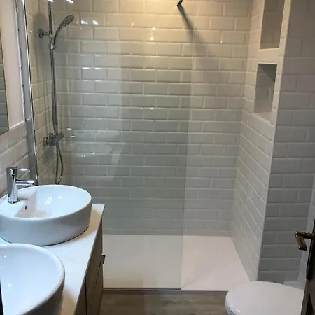 La Rotonda De Apartment Llivia