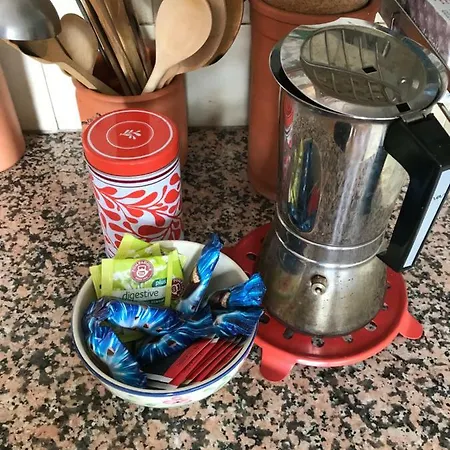 La Rotonda De
