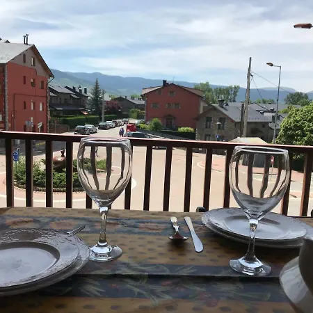 La Rotonda De Apartment
