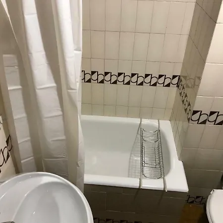 La Rotonda De Apartment