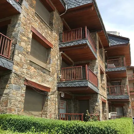 La Rotonda De Apartment *