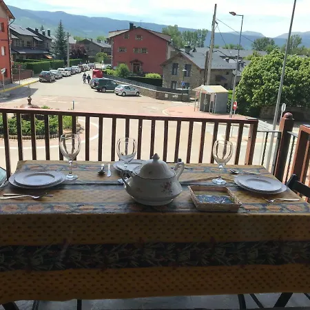 Apartment La Rotonda De