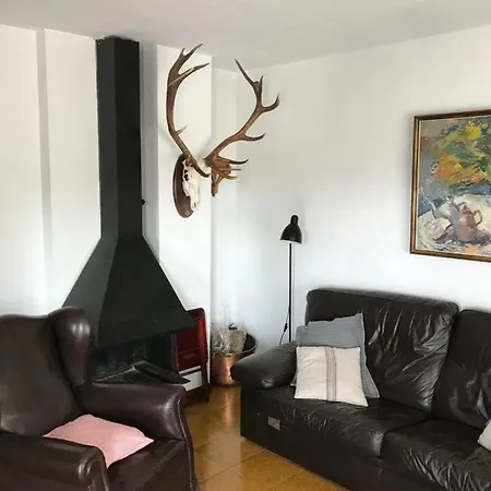 La Rotonda De Apartment Llivia