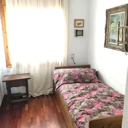 Apartment La Rotonda De Llivia