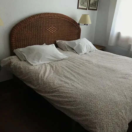 Apartment La Rotonda De