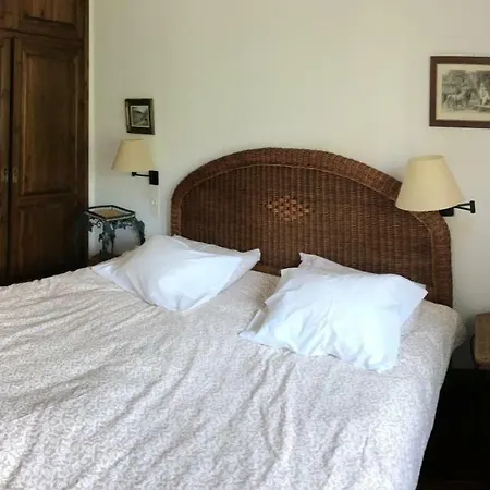 Apartment La Rotonda De Llivia