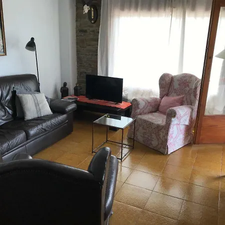 La Rotonda De Apartment Llivia
