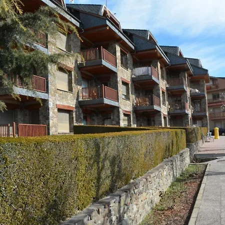 La Rotonda De Llivia