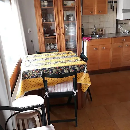 Apartment La Rotonda De *