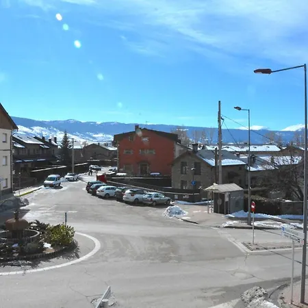 La Rotonda De Apartment