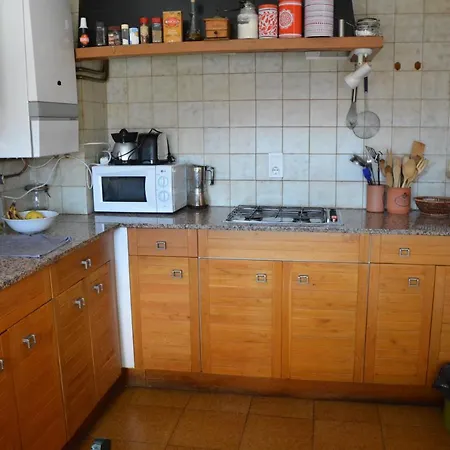 La Rotonda De Apartment *
