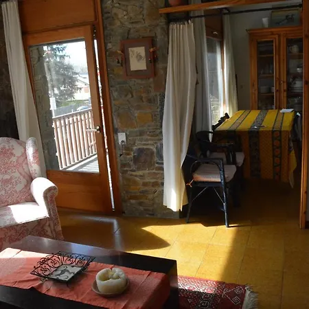 Apartment La Rotonda De